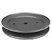 Husqvarna 532195945 Mandrel Pulley Replacement for Riding Lawn Mowers