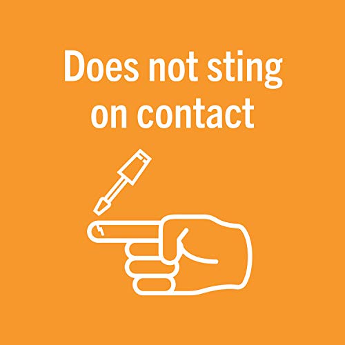 Nexcare Skin Crack Care, Helps Allow Healing of Painful, Cracked Skin