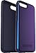 OtterBox Symmetry Series Slim Case for iPhone 8 & iPhone 7 (NOT Plus) - Non-Retail Packaging - Cosmic