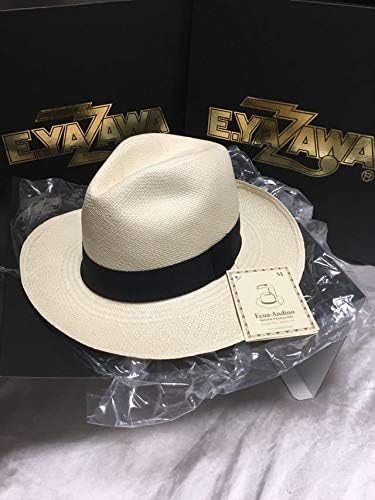 矢沢永吉 パナマハット