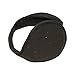 Motique Accessories Ear Warmers Men Women Solid Polar Fleece Winter Earmuff