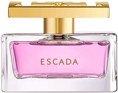 escada women's perfume