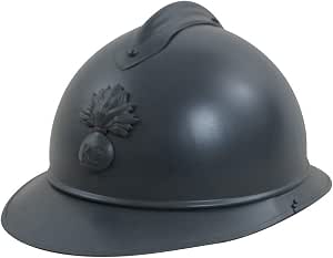 Militaryharbor WWI WWII French Army 