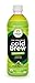 Matcha Love Cold Brew Unsweetened Plus Green Tea 15.9 Ounce Bottle (Pack of 12) Sugar Free, USDA Certified Organic Caffeinated