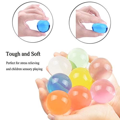 3 Rainbow+Sensory+Playing+Decoration+Jangostor