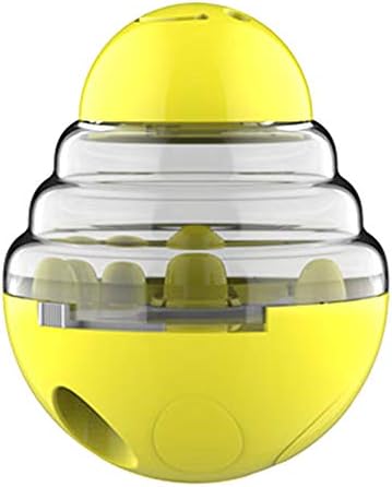 サリーの店 猫犬おもちゃ 漏れ食品ボール おやつボール 自動回転 タンブラー ク 餌入れ食器 一人遊び ストレス解消 知育玩具 給餌ボール 早食い防止 運動不足解消 猫犬兼用 かわいい 緑 B0h6cp5m 712円 送料無料 激安 お買い得 キ フト 日本メーカー新品 人気