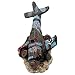 Forest Guys Aquarium Décor Ornaments Planethumb 1