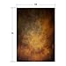 Abstract Backdrops, MeeQee 5ft(W) x7ft(H) Brown Abstract Photography Backdrops Pictorial Cloth Portrait Photography Studio Background Screen for Photo Video, MQ-CO3