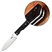 KnifeStyle 440A Stainless Steel Blade Kitchen Chef Folding Pocket Knife for Outdoor Camping Cooking