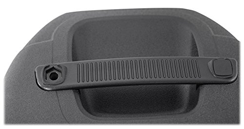 Rockville SPGN128 12 Inches Passive 1200W DJ PA Speaker ABS Lightweight Cabinet 8 Ohm - Thumbnail 2