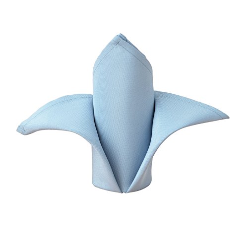 2 Remedios+Oversized+Polyester+Napkins+Restaurant