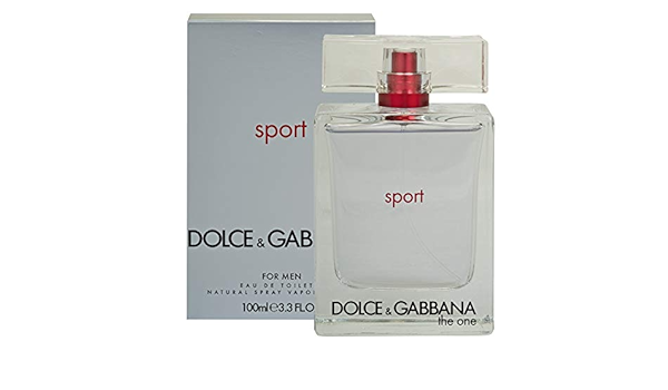 dolce gabbana sport cologne