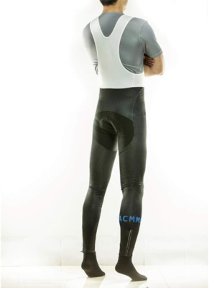 full length cycling pants