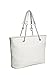 GUESS Factory Women's Larson Embossed Logo Tote