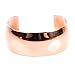 Tskies Copper Reflection Cuff Bracelet (medium)