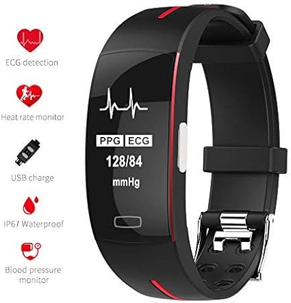 tom tony blood pressure watch