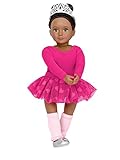 Lori Ballet Doll - Naveah