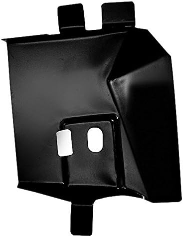 Mustang Fender Apron Rear Extension RH 1967 - 1968