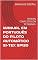 Livro MANUAL EM PORTUGUÊS DO PILOTO AUTOMÁTICO SI-TEX SP120: MANUAL COMPLETO COM 32 PÁGINAS.