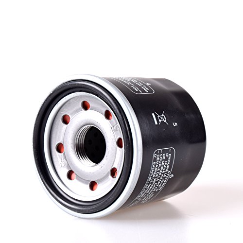 For Honda Personal Watercraft AquaTrax F-12 F-12X F-15 F-15X R-12 R-12X F12 F12X F15 F15X R12 R12X Motorcycles Oil Grid Filter Filters GFY 204 - Thumbnail 6