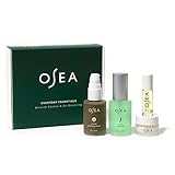 Blemish Control & Oil Balancing Everyday Essentials