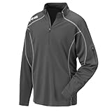 Ping Golf 2014 Ranger 1/4 Zip Jacket Forged Iron