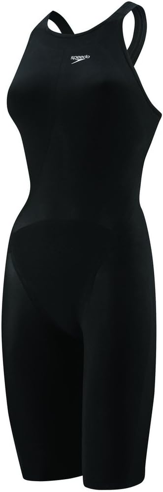 SPEEDO LZR Elite Recordbreaker Kneeskin,Black,28