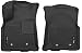 HUSKYLINER 53751 Black Front Floor Liner primary