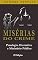 Livro MISÉRIAS DO CRIME: Penalogia Alternativa e Ministério Público
