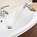 IDMAX Stainless Steel Hand Held Bidet Sprayer for Personal Hygiene WC Sprayer (Head Only)