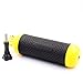 LOTOPOP Waterproof floating hand grip Self stick for Gopro hero 3+ 3 4 Session camera accessories