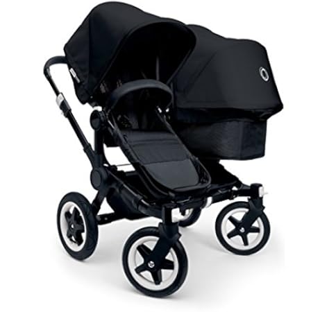bugaboo donkey 1 duo