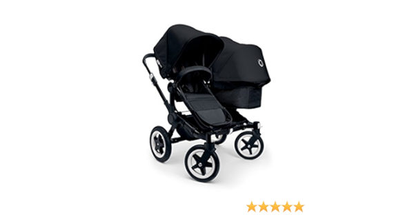 bugaboo donkey 2015