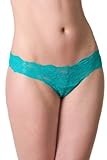 Velvet Kitten Forever Lace Thong #121514