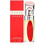 Amazon.com : Perry Ellis F By Perry Ellis For Women. Eau De Parfum ...