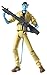 Avatar Na'Vi Jake Human Action Figure