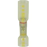 Ancor 320303 Heat Shrink Butt Connector, Step-Down, 12-10/12-8, 3pc