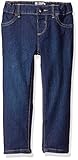 The Children's Place Girls' Basic Jegging, Merida, 18-24 Months