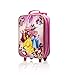 Disney Princess Pilot Case Rolling Luggage Carry on Approved