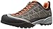 SCARPA Zen PRO Hiking Shoe-U, Charcoal/Tonic, 44 EU/10.5 M US