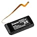 Insten Li-Ion Replacement Battery Compatible with Apple iPod Video 5th Generation 60G / 80G