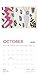 Matisse Jazz 2015 Wall Calendar