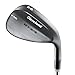 Cleveland Golf Men's RTX-3 VMG Wedge, Black Satin
