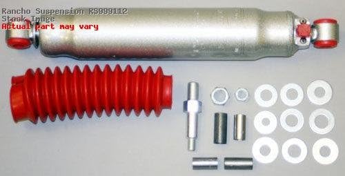 Rancho Suspension 999112 RS9000XL Series Shock