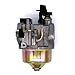 FitBest Carburetor with Gaskets Insulator Replaces 16100-ZE2-W71 16100-ZH9-W21 fits Honda Gx240 8hp Gx270 9hp Engines Lawn Mower Generator Pressure Washer 270cc WT30X Water Pump Motor