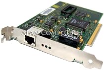 IBM 3Com 3C595-TX PCI 10/100 NIC Card