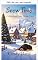 Livro Tempo de neve (Mistérios aconchegantes de Moosehead Lake, Maine Livro 4)