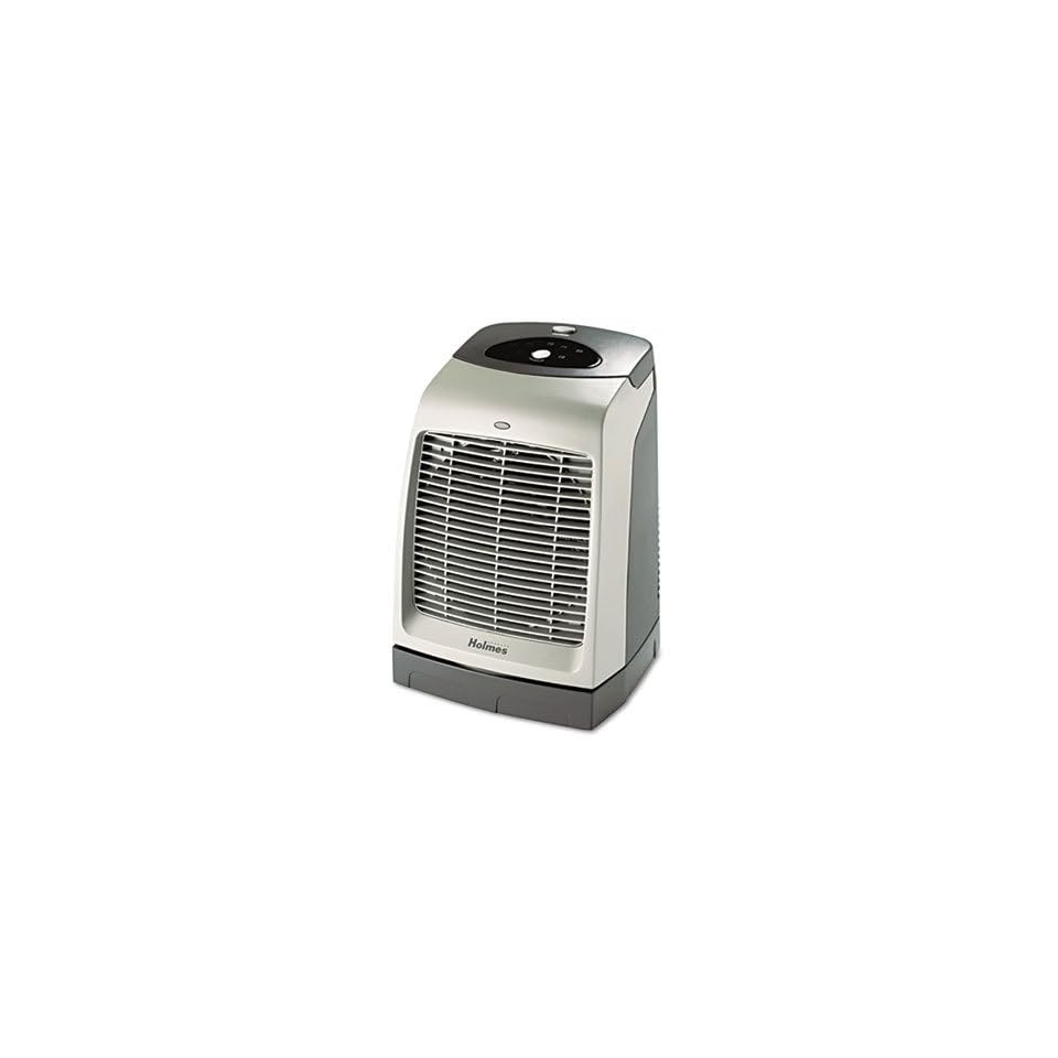 Holmes One Touch Oscillating Heater/Fan HLSHFH5606UM on PopScreen