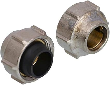 Buderus Logafix Klemmverschraubung KLV 15 – 2 St? Produktbild-Vorschau 2