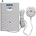 Ideal Security Inc. (SK616) Flood Water and Overflow Alarm, Wireless